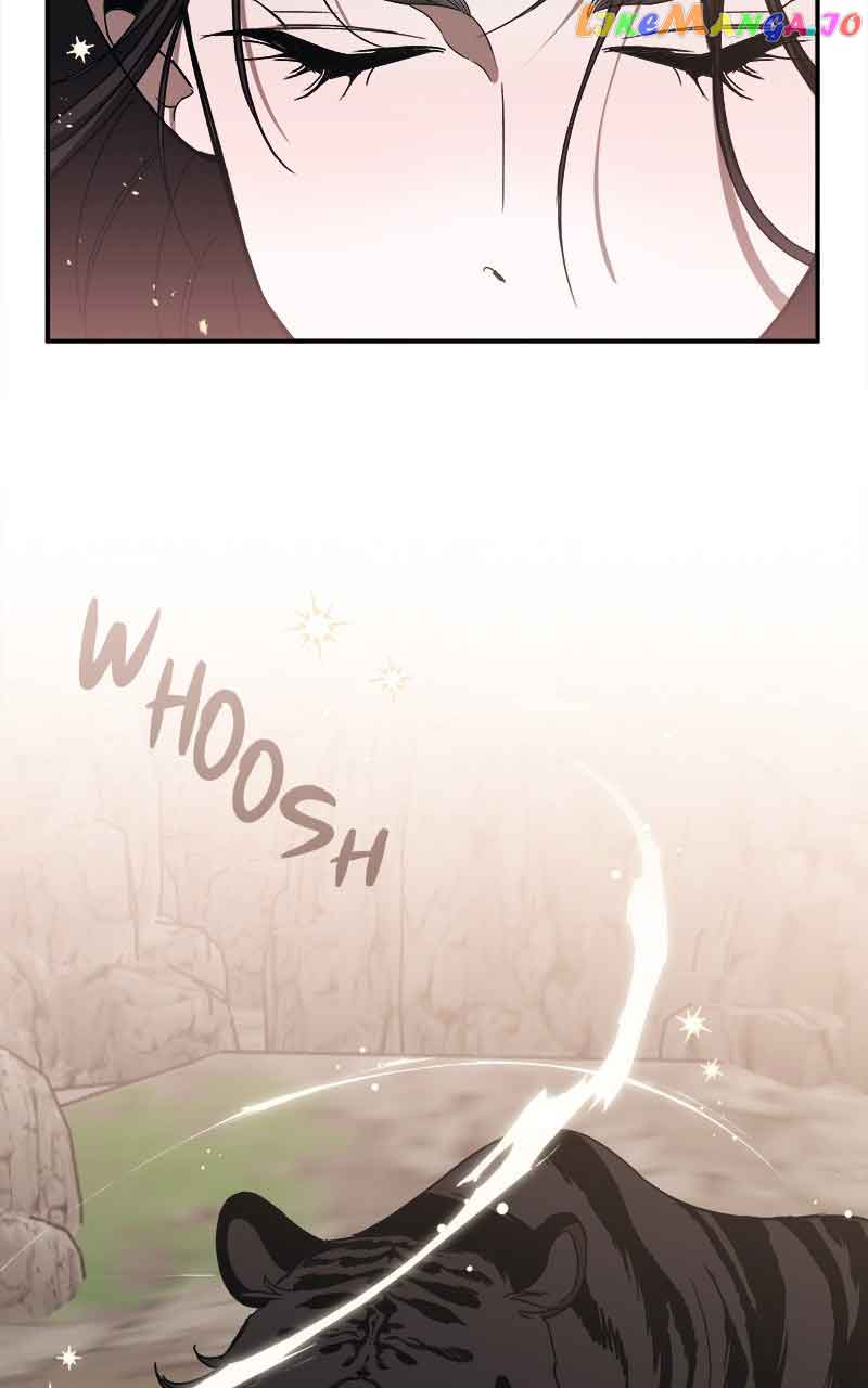 Goddess’s Way of Attacking Tigers Chapter 16 - Page 31