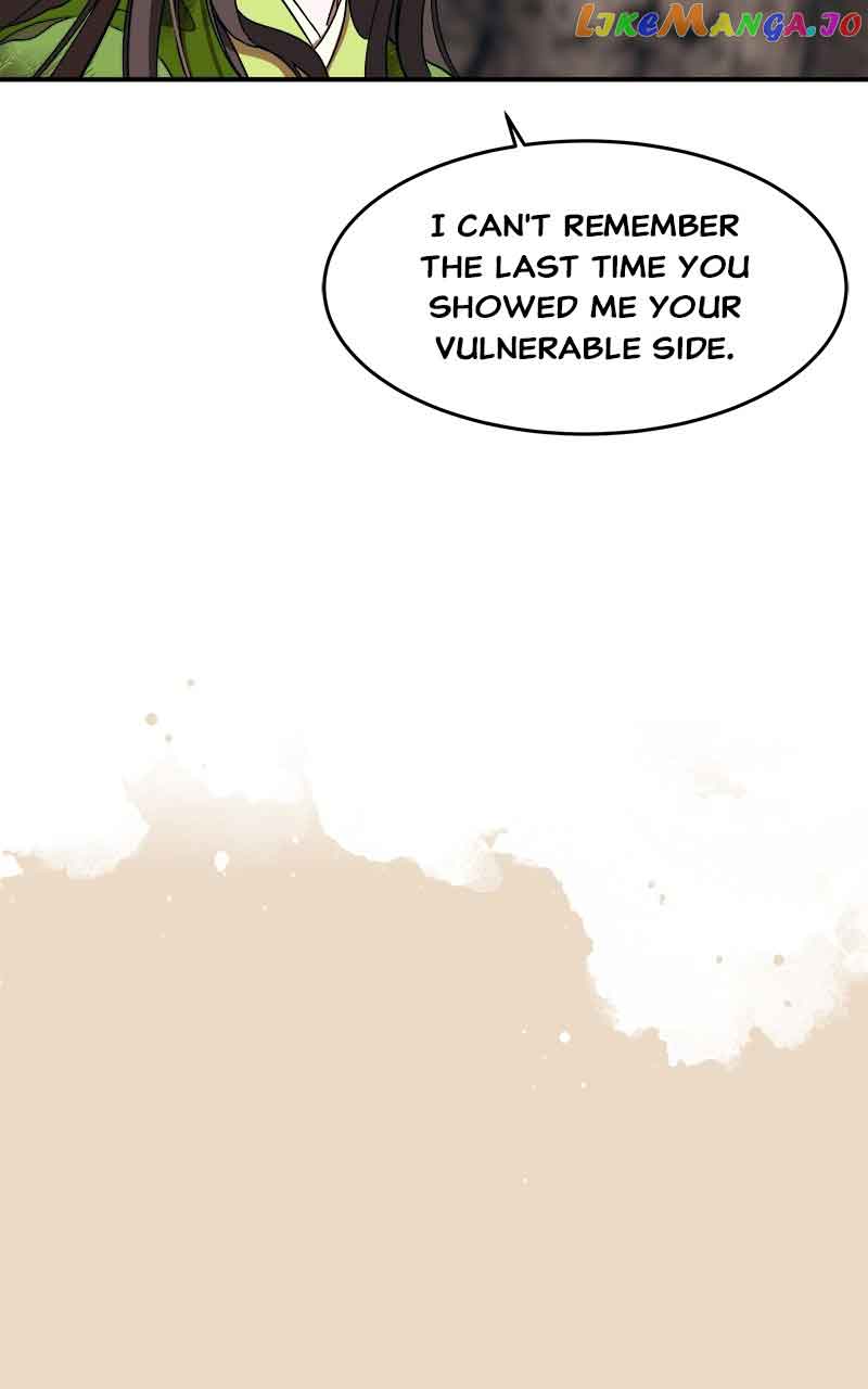 Goddess’s Way of Attacking Tigers Chapter 16 - Page 39