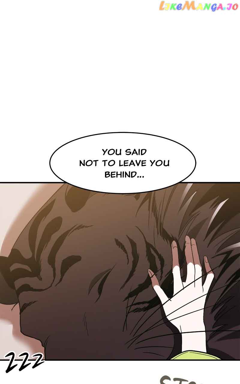 Goddess’s Way of Attacking Tigers Chapter 16 - Page 48