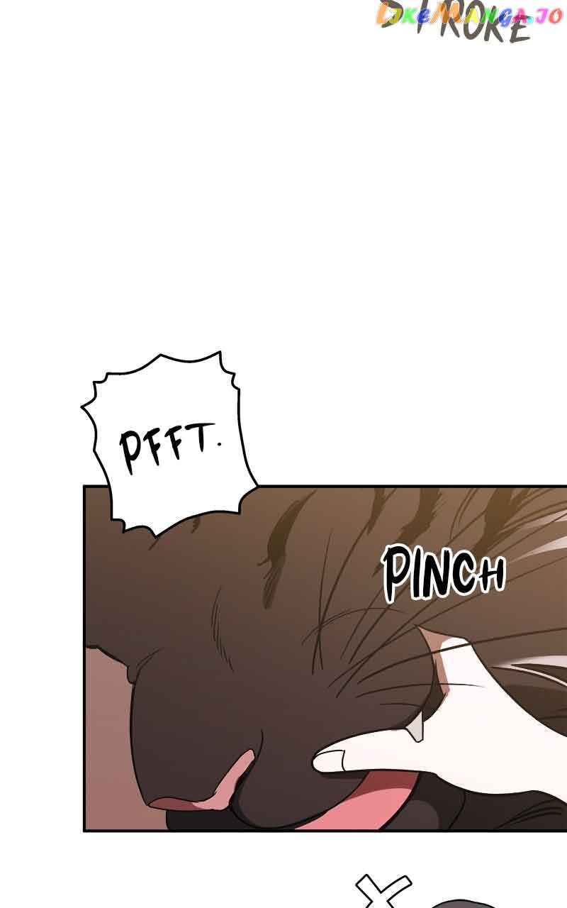 Goddess’s Way of Attacking Tigers Chapter 16 - Page 49