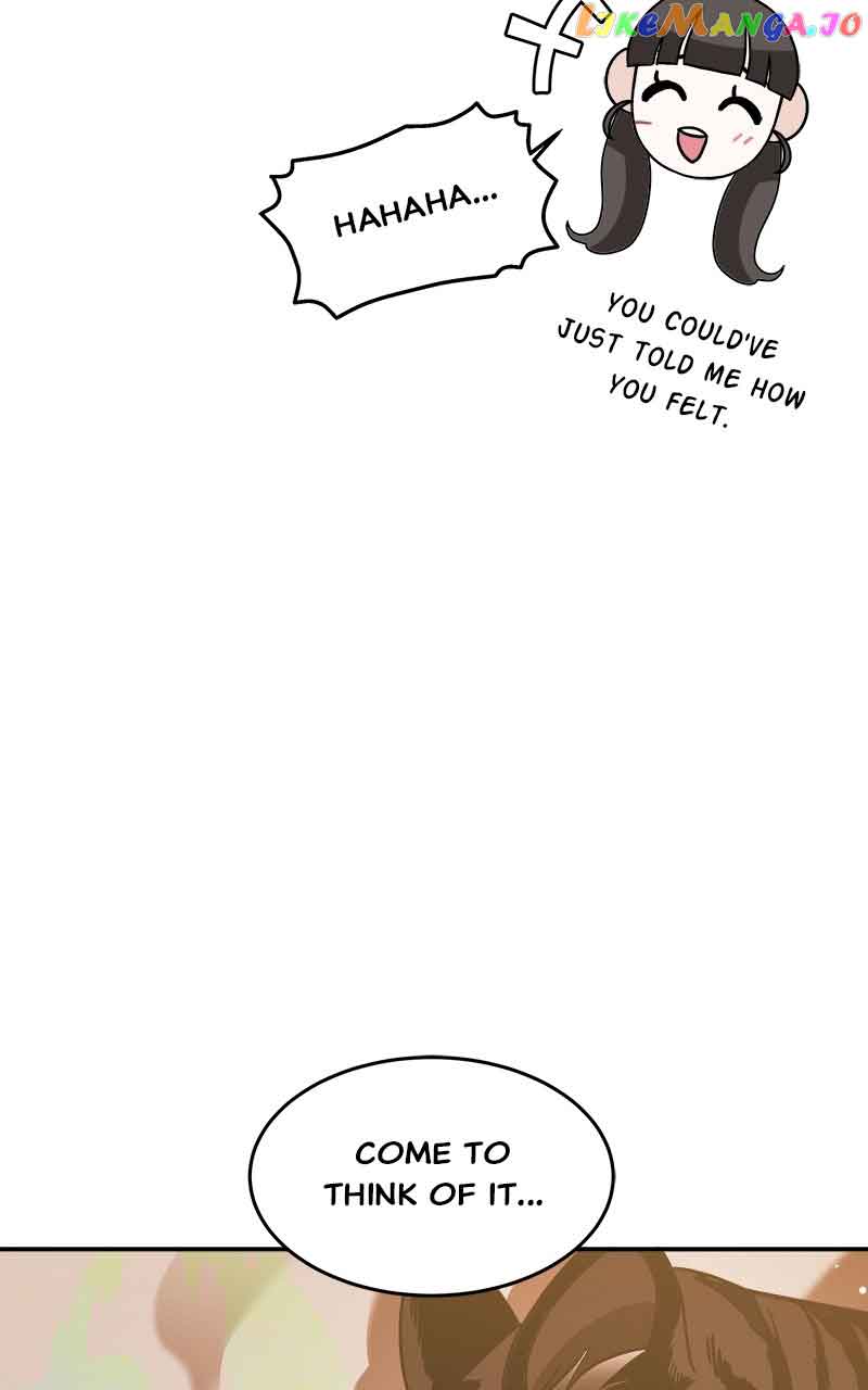Goddess’s Way of Attacking Tigers Chapter 16 - Page 50