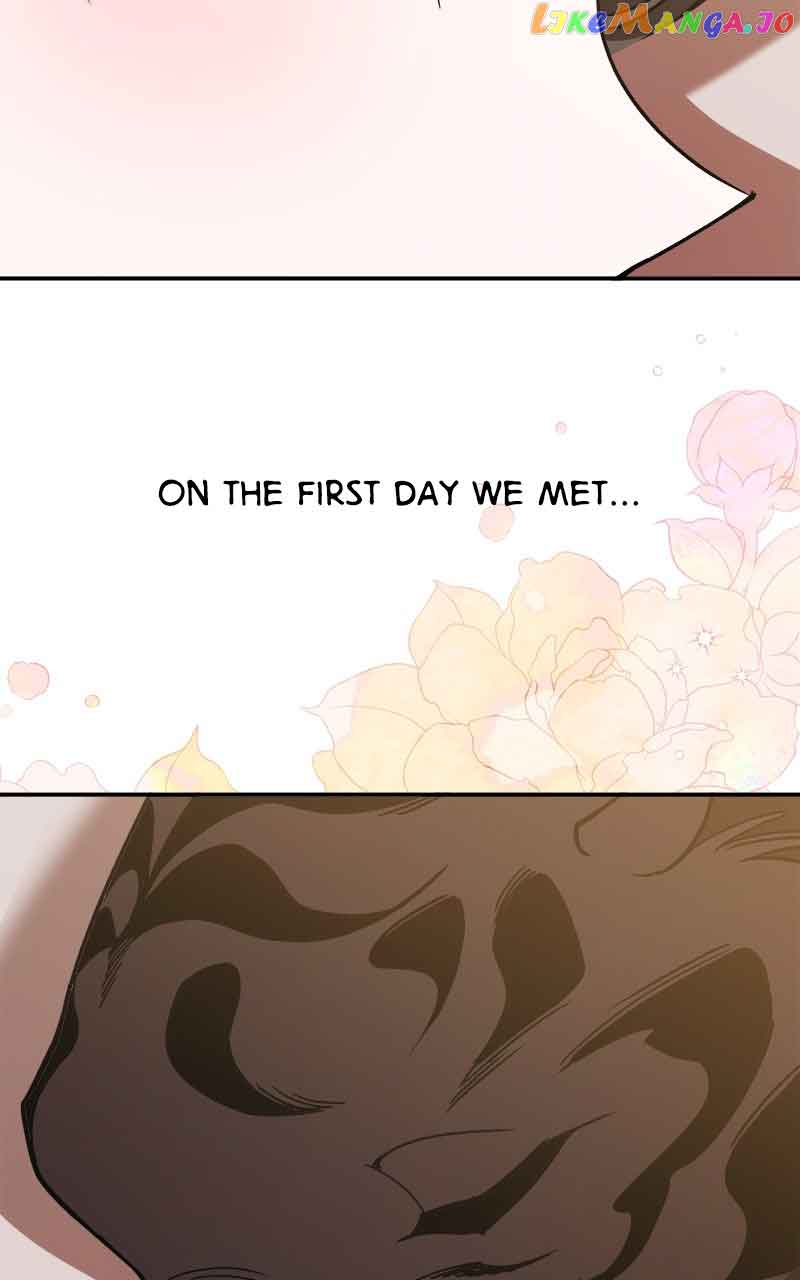 Goddess’s Way of Attacking Tigers Chapter 16 - Page 53