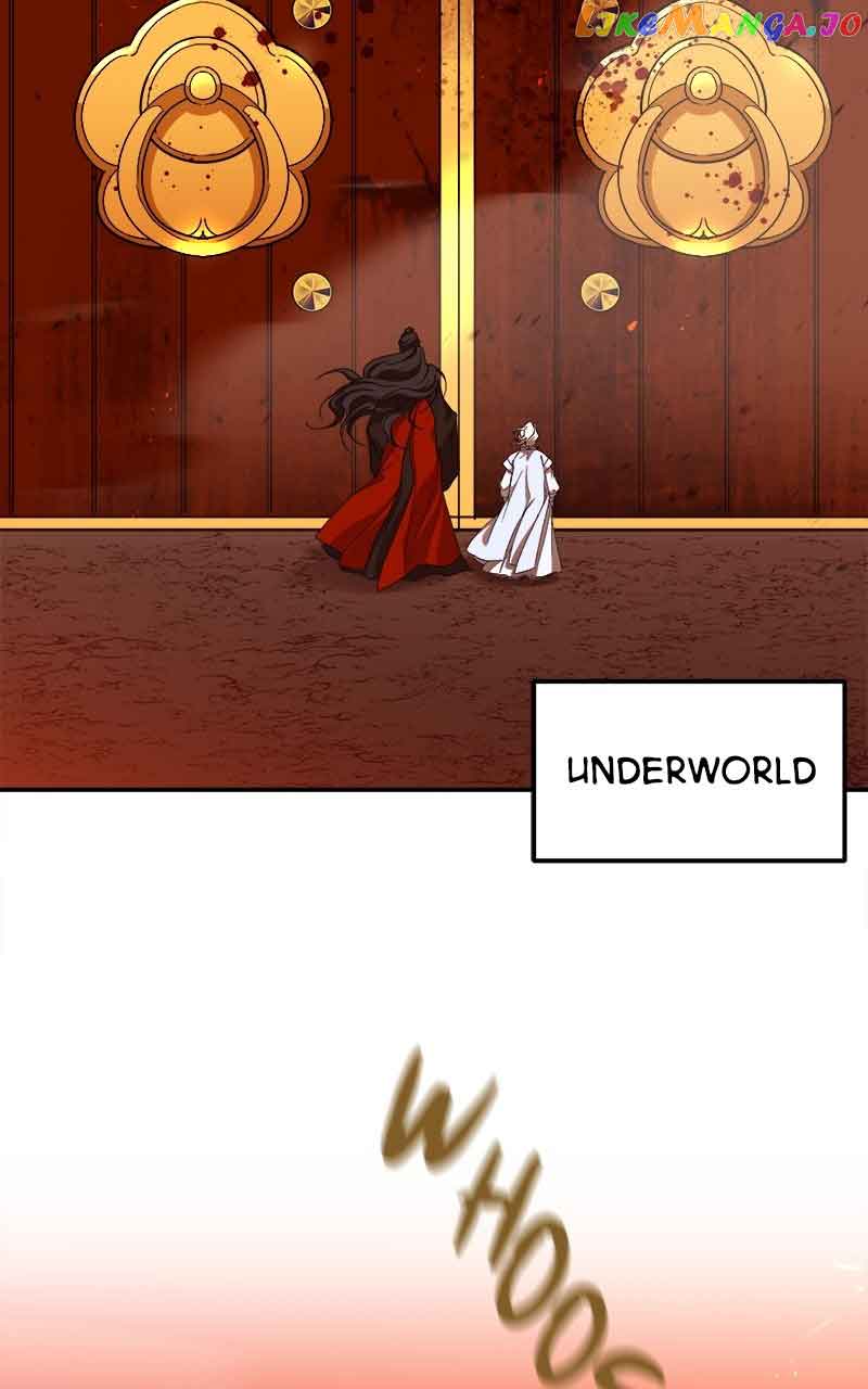 Goddess’s Way of Attacking Tigers Chapter 16 - Page 59