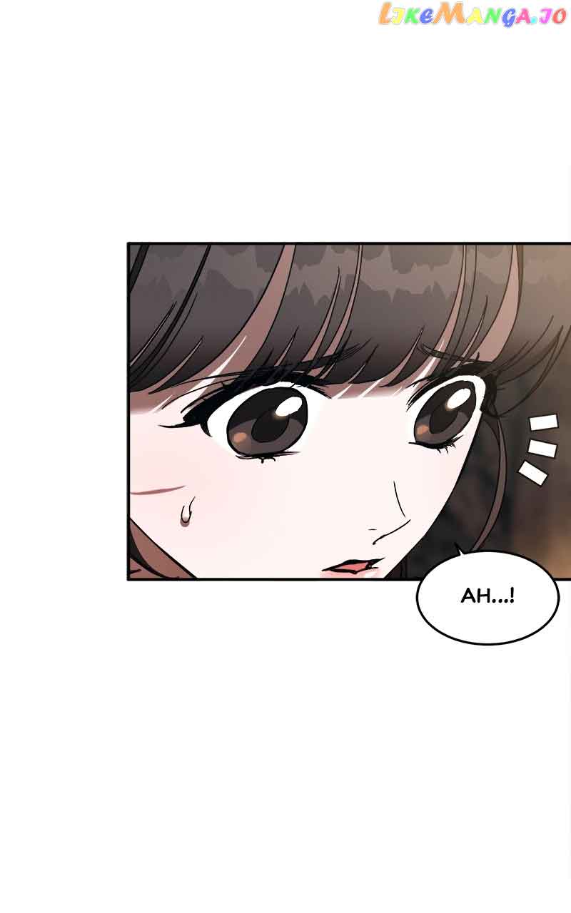 Goddess’s Way of Attacking Tigers Chapter 16 - Page 6
