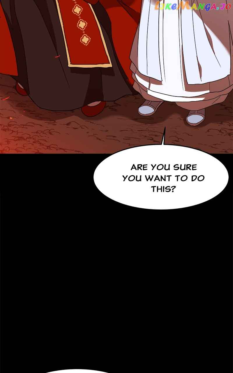 Goddess’s Way of Attacking Tigers Chapter 16 - Page 61