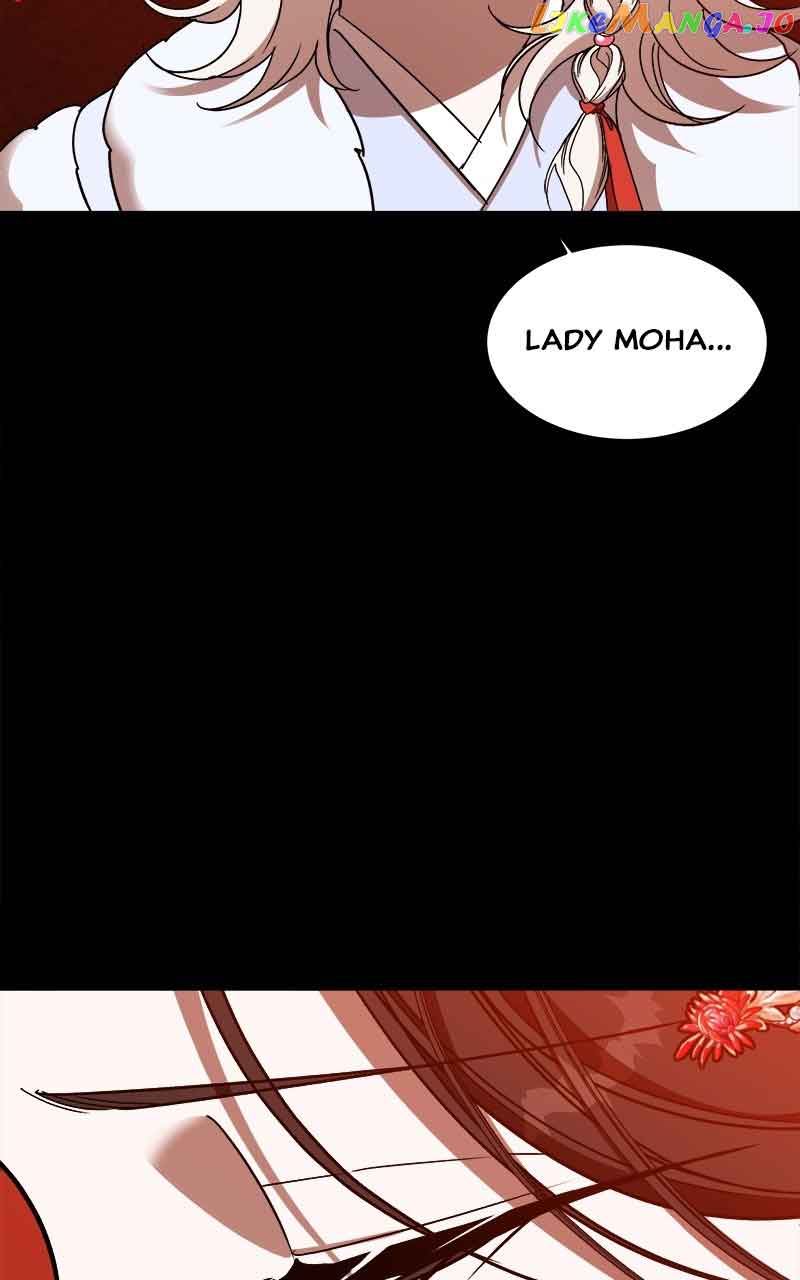 Goddess’s Way of Attacking Tigers Chapter 16 - Page 65