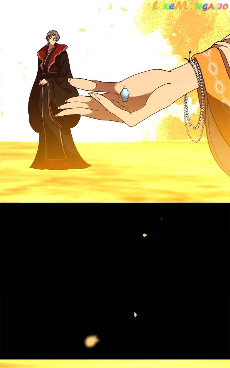 Goddess’s Way of Attacking Tigers Chapter 16 - Page 67