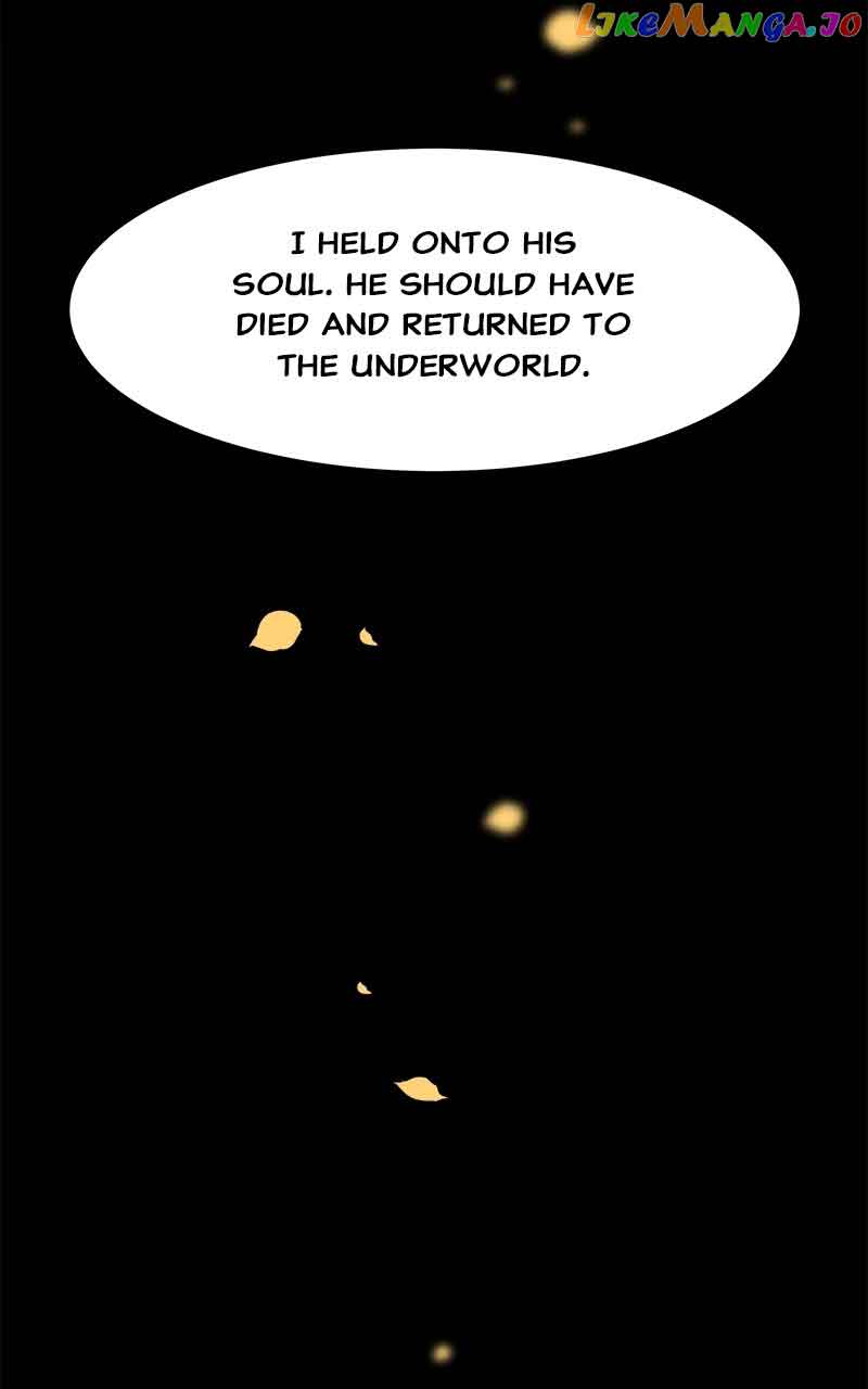 Goddess’s Way of Attacking Tigers Chapter 16 - Page 70