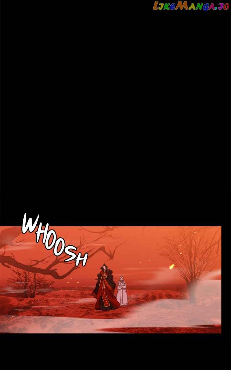 Goddess’s Way of Attacking Tigers Chapter 16 - Page 71