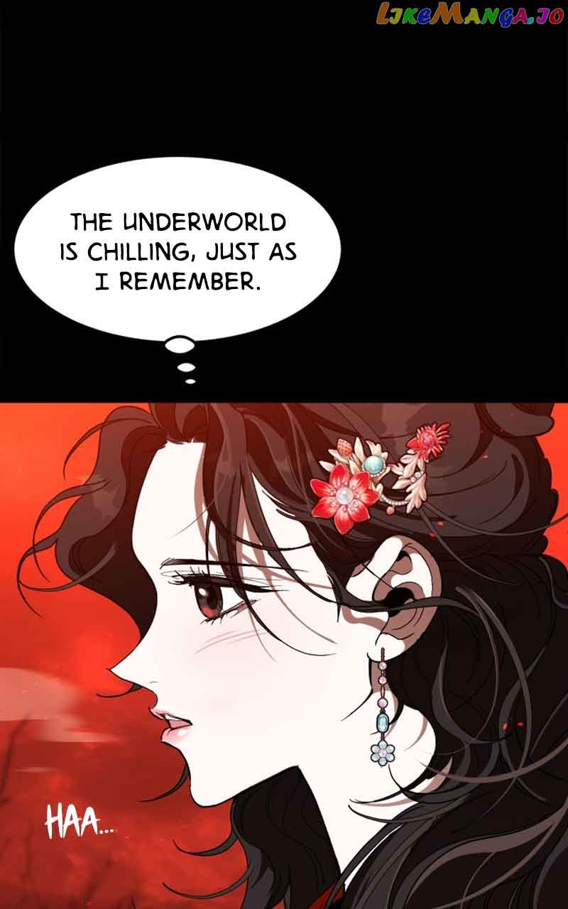 Goddess’s Way of Attacking Tigers Chapter 16 - Page 72