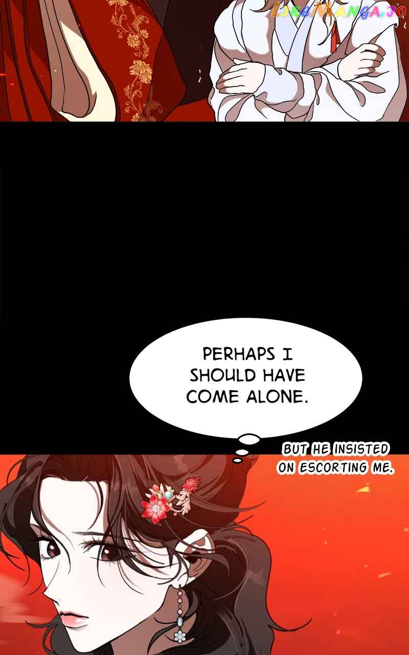 Goddess’s Way of Attacking Tigers Chapter 16 - Page 75