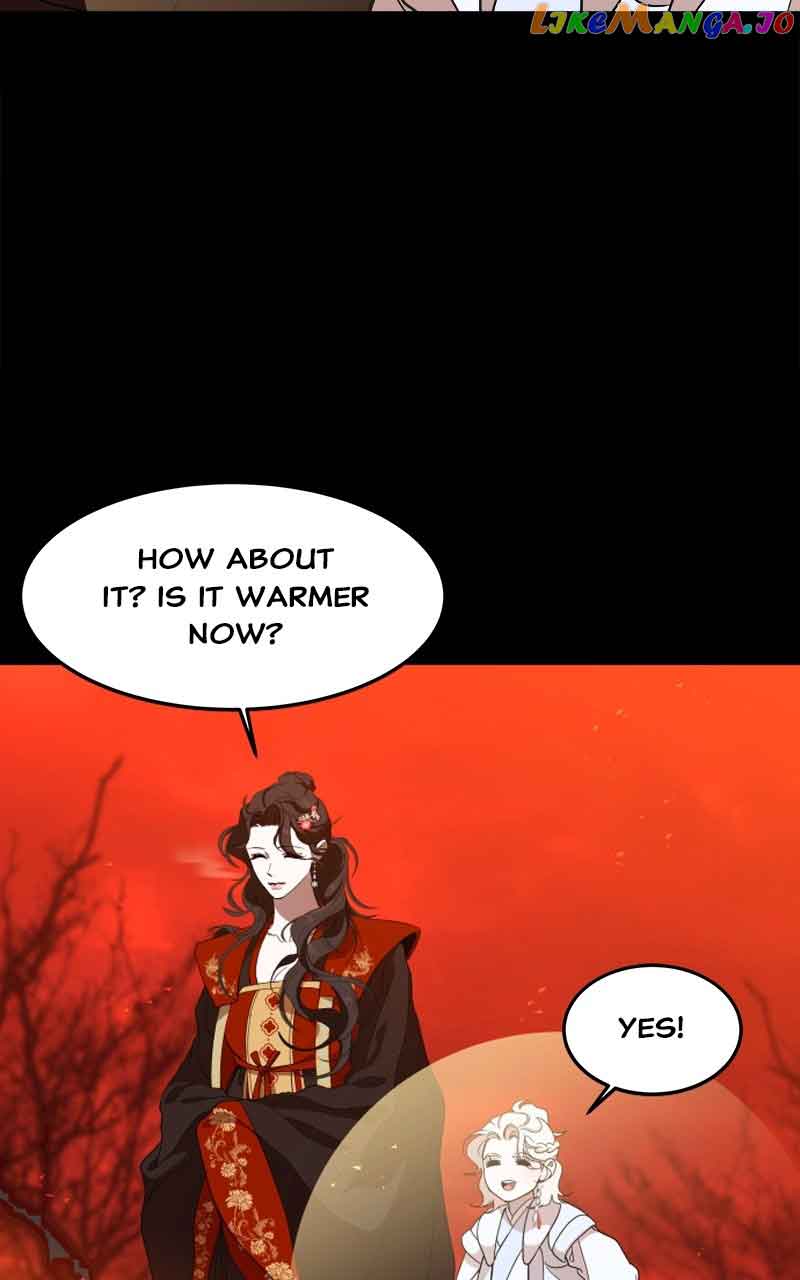 Goddess’s Way of Attacking Tigers Chapter 16 - Page 79