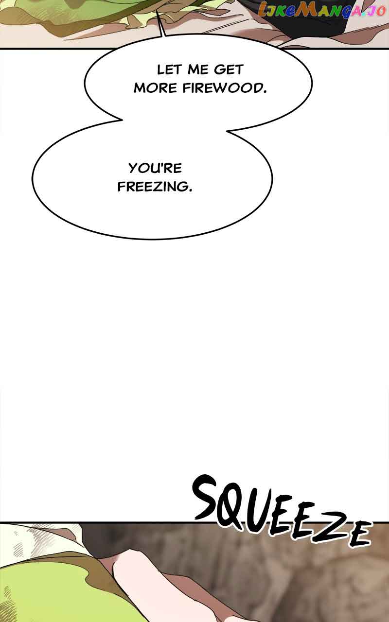 Goddess’s Way of Attacking Tigers Chapter 16 - Page 8