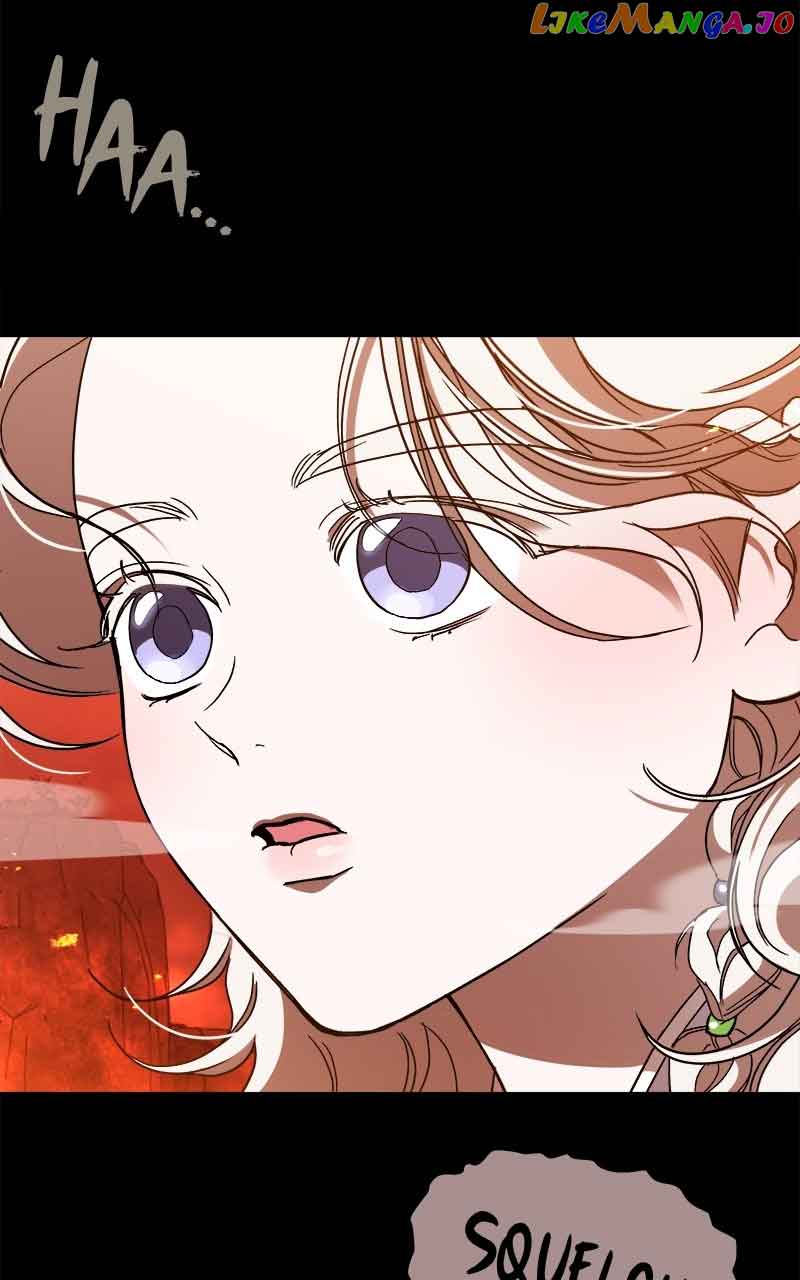 Goddess’s Way of Attacking Tigers Chapter 16 - Page 82