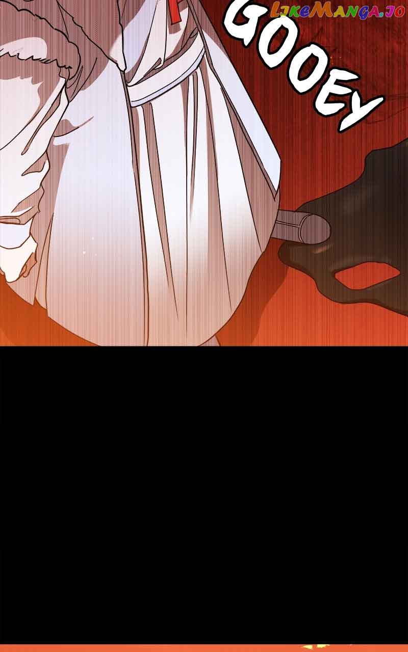 Goddess’s Way of Attacking Tigers Chapter 16 - Page 85