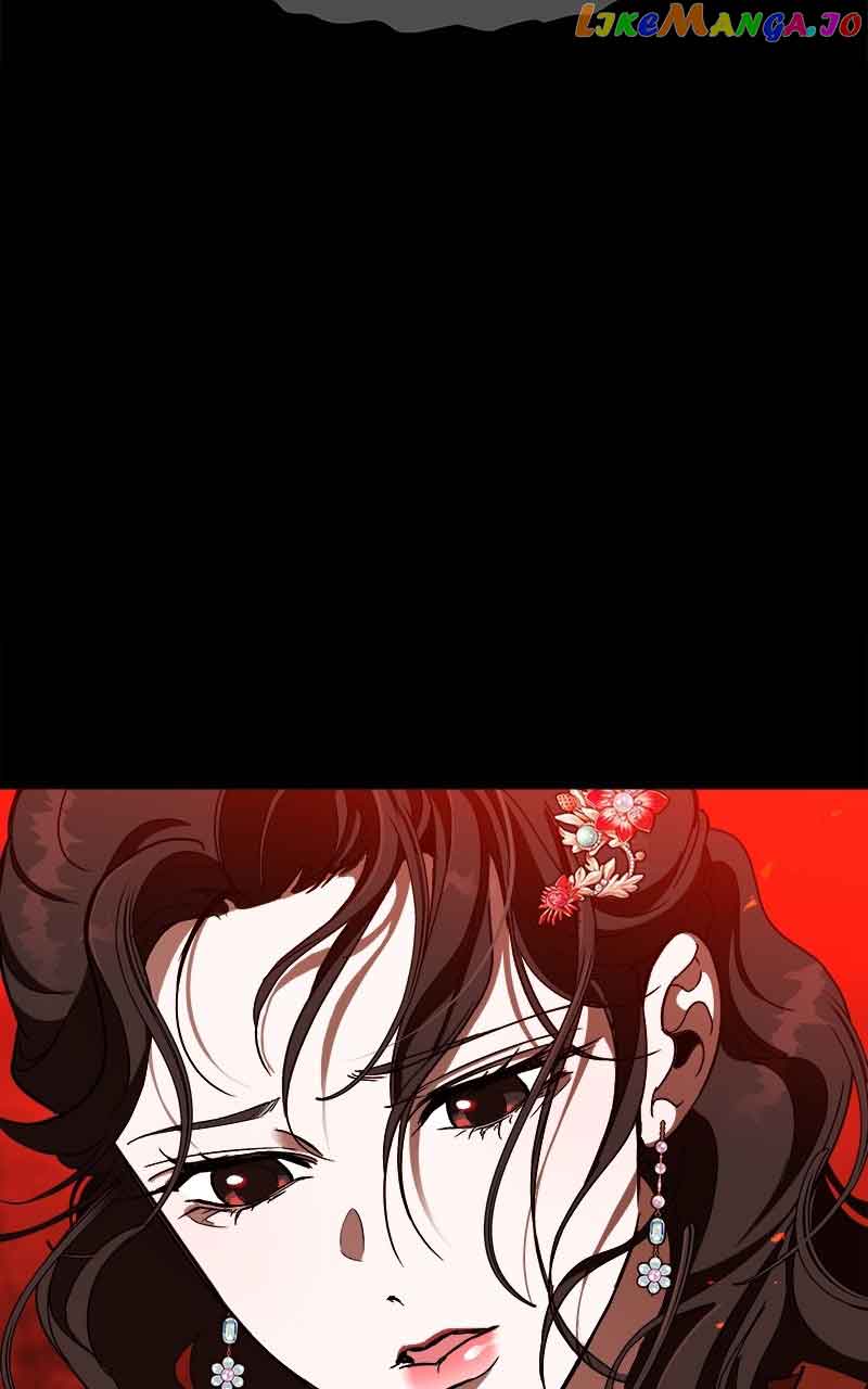 Goddess’s Way of Attacking Tigers Chapter 16 - Page 91
