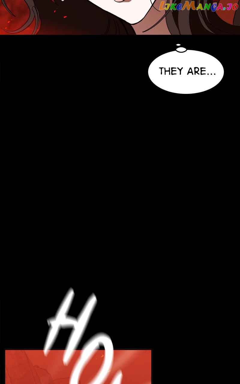 Goddess’s Way of Attacking Tigers Chapter 16 - Page 92
