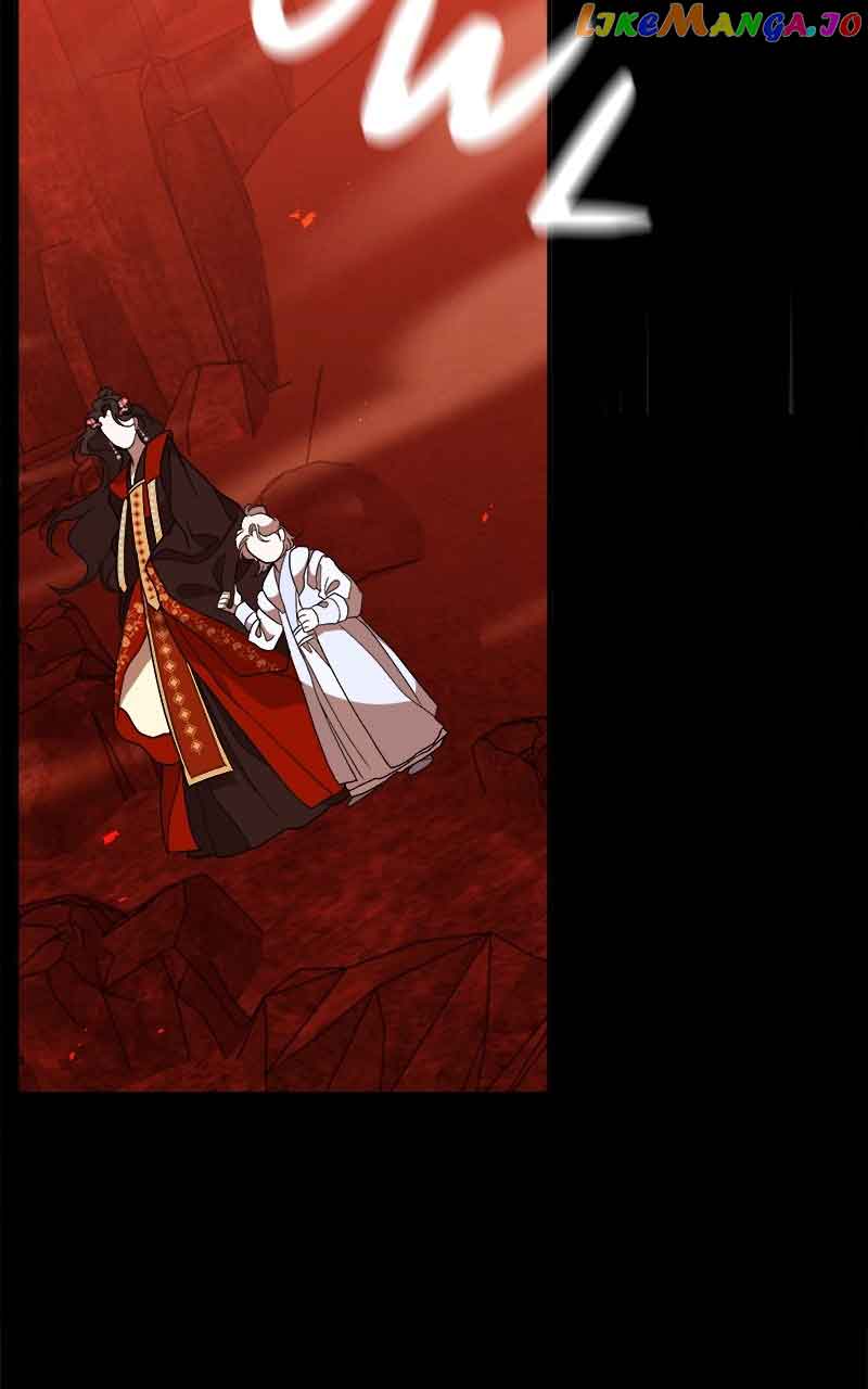 Goddess’s Way of Attacking Tigers Chapter 16 - Page 93
