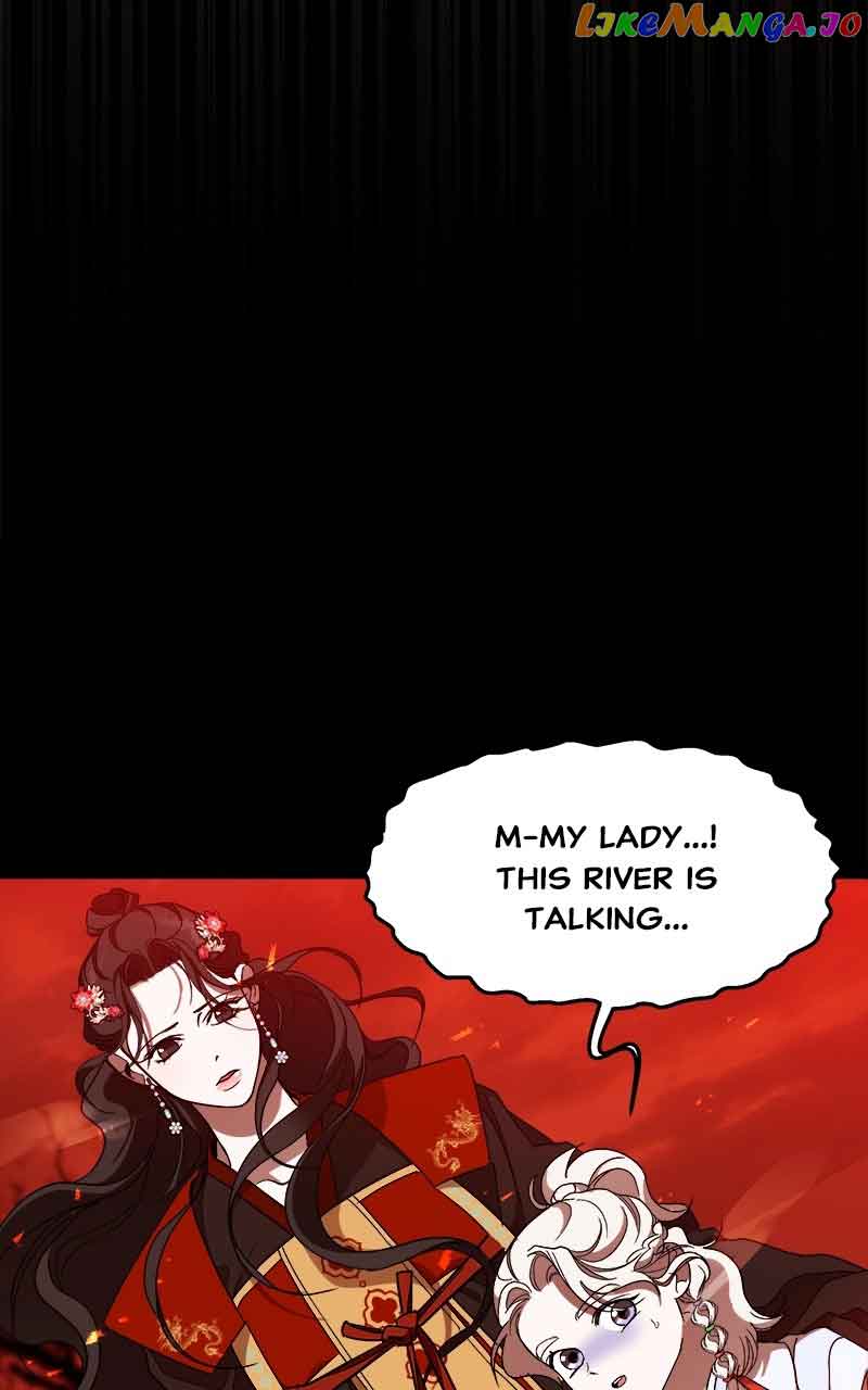 Goddess’s Way of Attacking Tigers Chapter 16 - Page 99