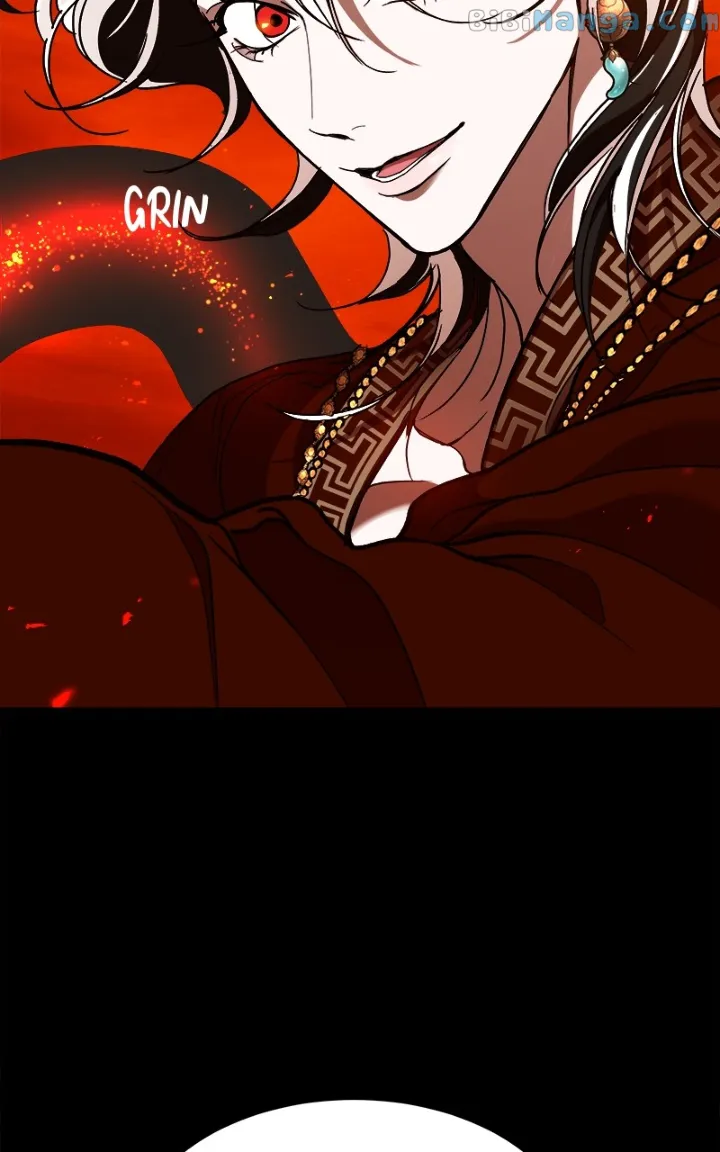 Goddess’s Way of Attacking Tigers Chapter 18 - Page 1