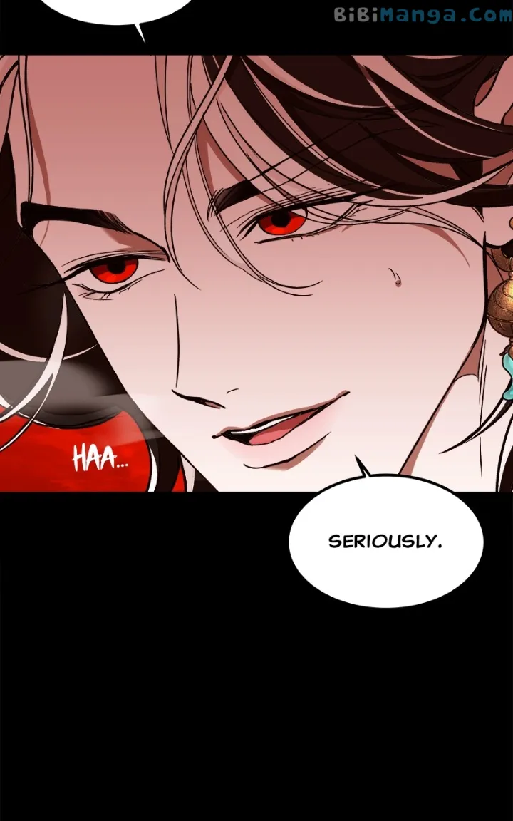 Goddess’s Way of Attacking Tigers Chapter 18 - Page 100