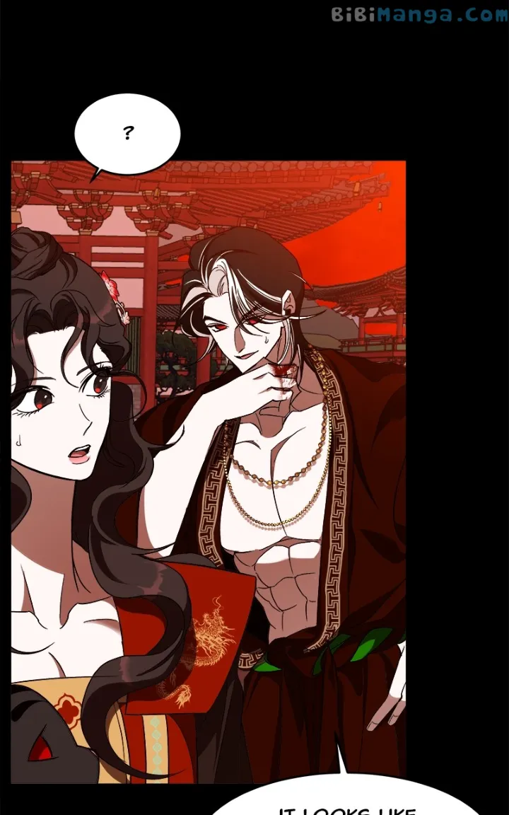 Goddess’s Way of Attacking Tigers Chapter 18 - Page 101