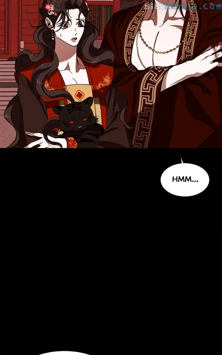 Goddess’s Way of Attacking Tigers Chapter 18 - Page 103