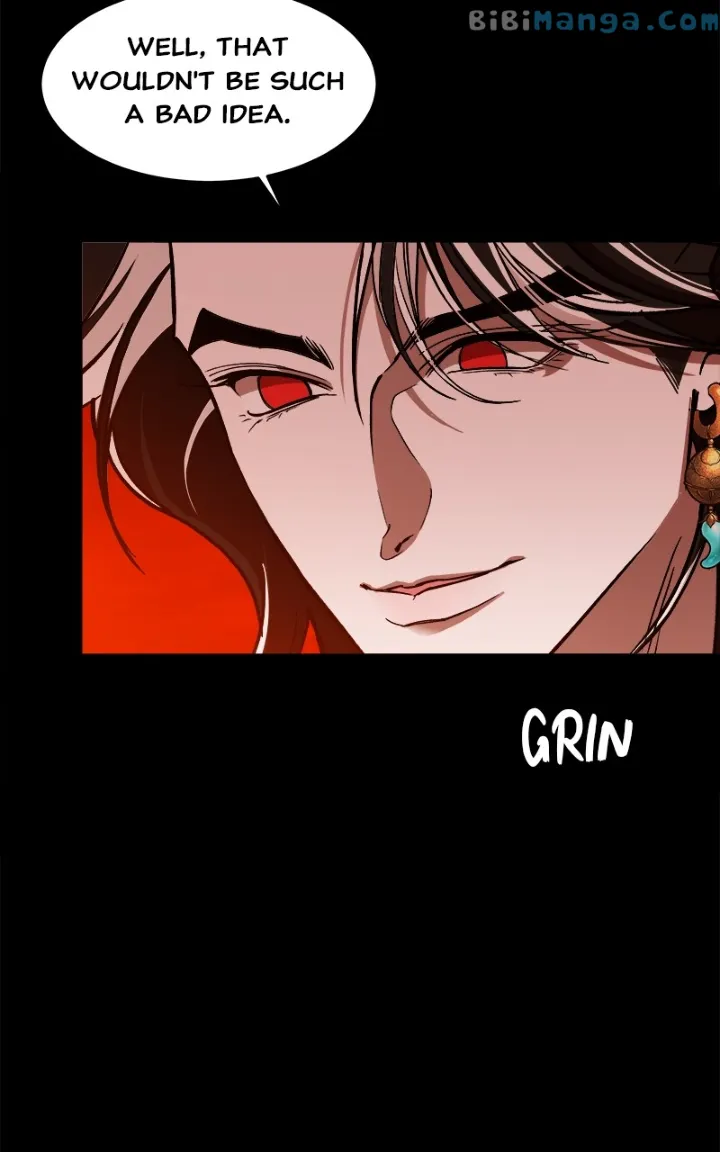 Goddess’s Way of Attacking Tigers Chapter 18 - Page 104