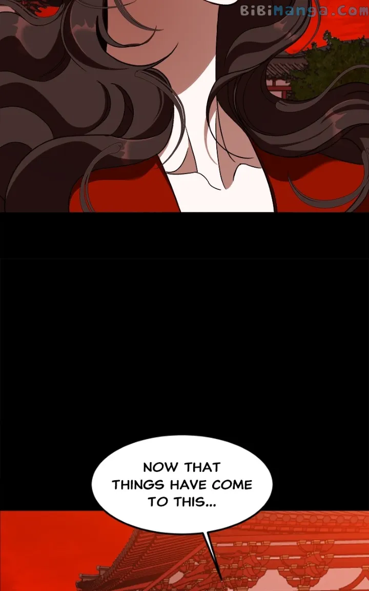 Goddess’s Way of Attacking Tigers Chapter 18 - Page 106
