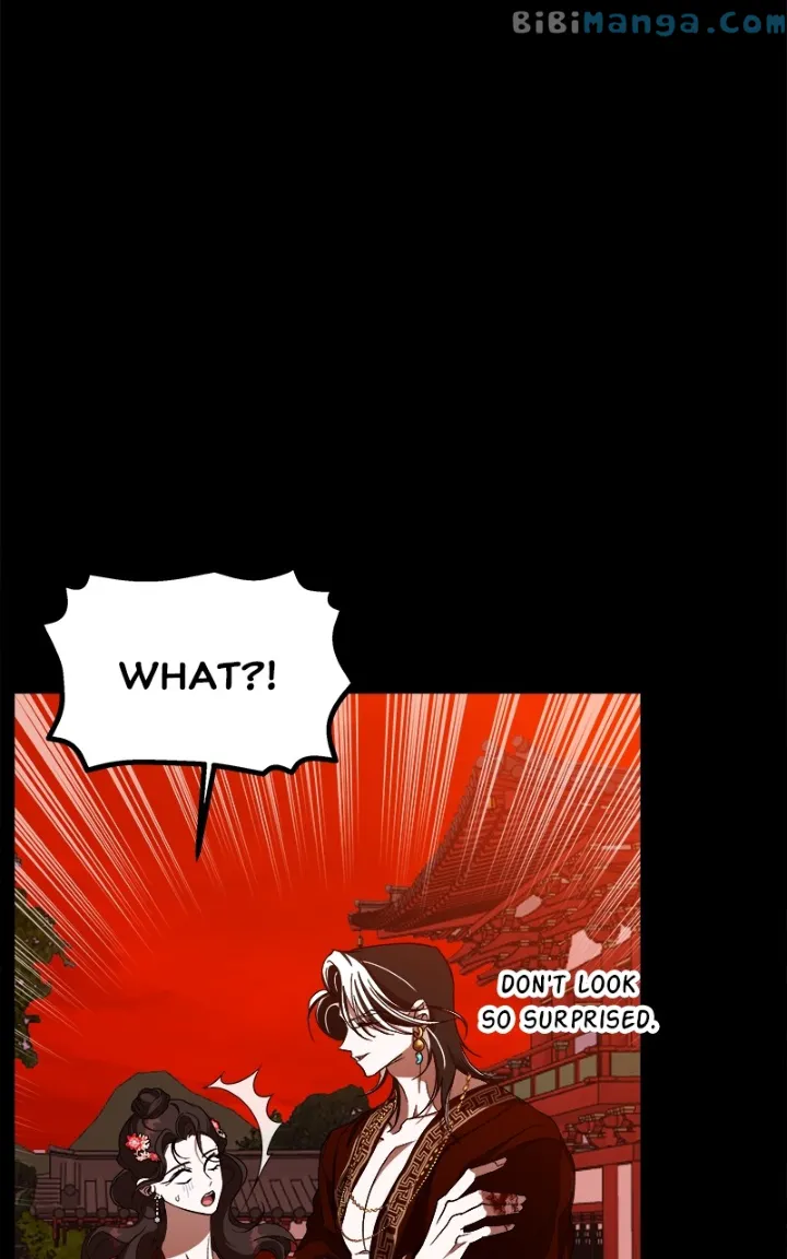 Goddess’s Way of Attacking Tigers Chapter 18 - Page 108