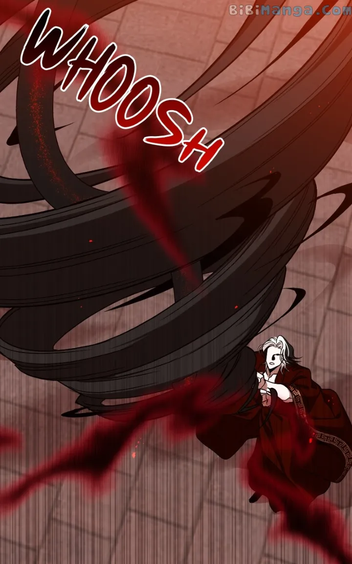 Goddess’s Way of Attacking Tigers Chapter 18 - Page 11