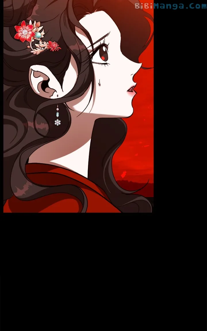 Goddess’s Way of Attacking Tigers Chapter 18 - Page 115