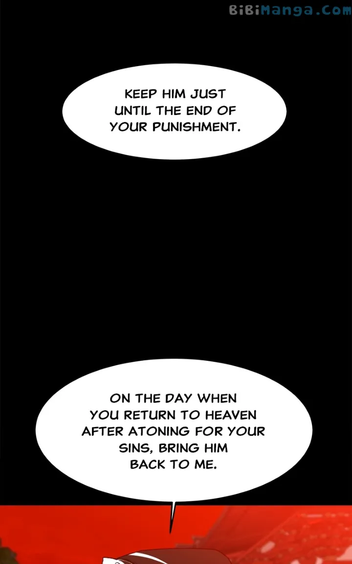 Goddess’s Way of Attacking Tigers Chapter 18 - Page 116