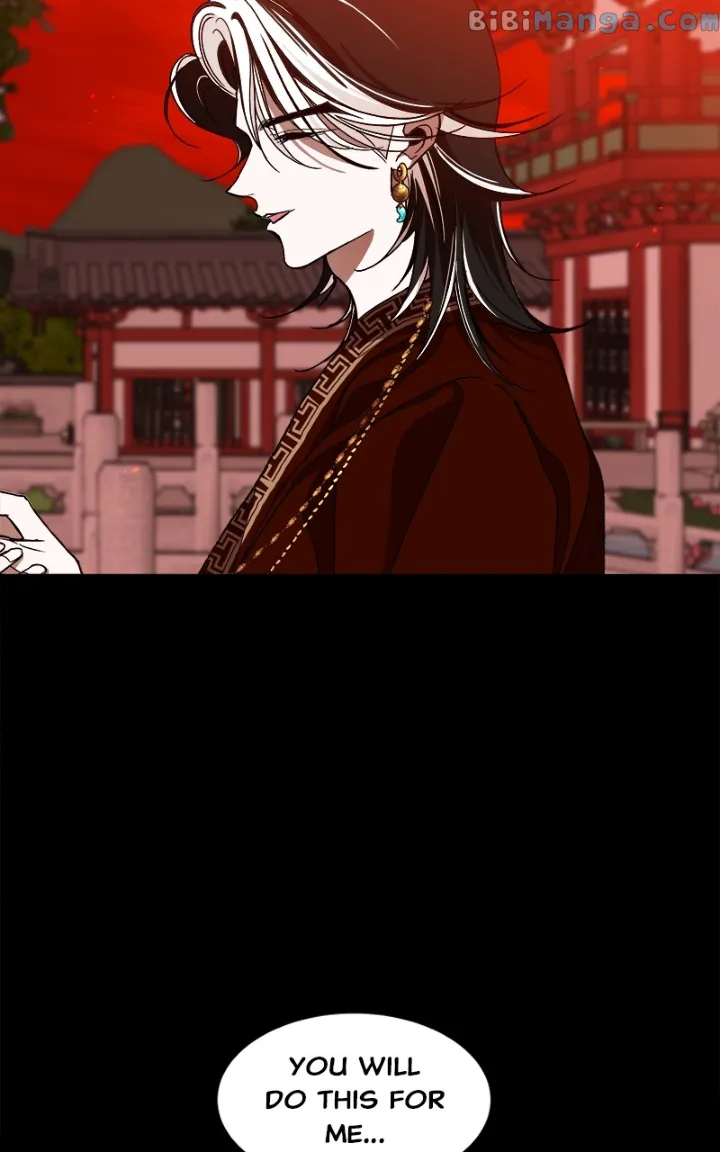 Goddess’s Way of Attacking Tigers Chapter 18 - Page 117