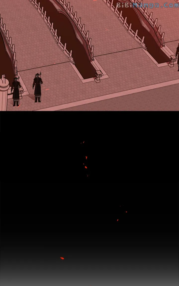 Goddess’s Way of Attacking Tigers Chapter 18 - Page 120