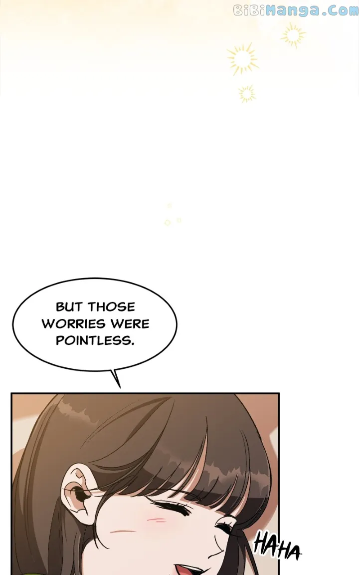 Goddess’s Way of Attacking Tigers Chapter 18 - Page 125