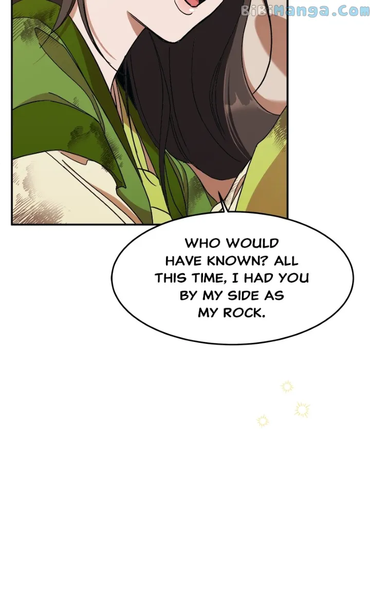 Goddess’s Way of Attacking Tigers Chapter 18 - Page 126