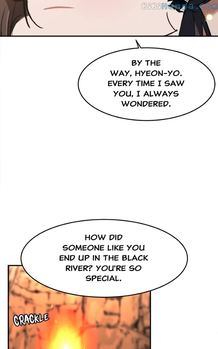 Goddess’s Way of Attacking Tigers Chapter 18 - Page 129