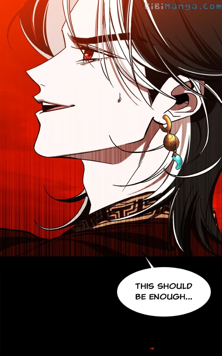 Goddess’s Way of Attacking Tigers Chapter 18 - Page 13