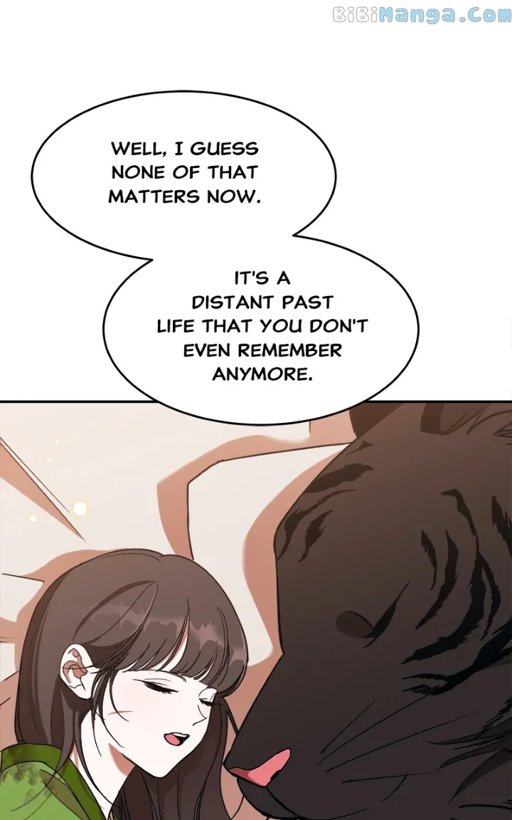 Goddess’s Way of Attacking Tigers Chapter 18 - Page 131