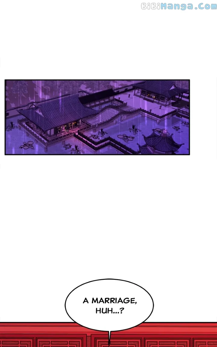 Goddess’s Way of Attacking Tigers Chapter 18 - Page 133
