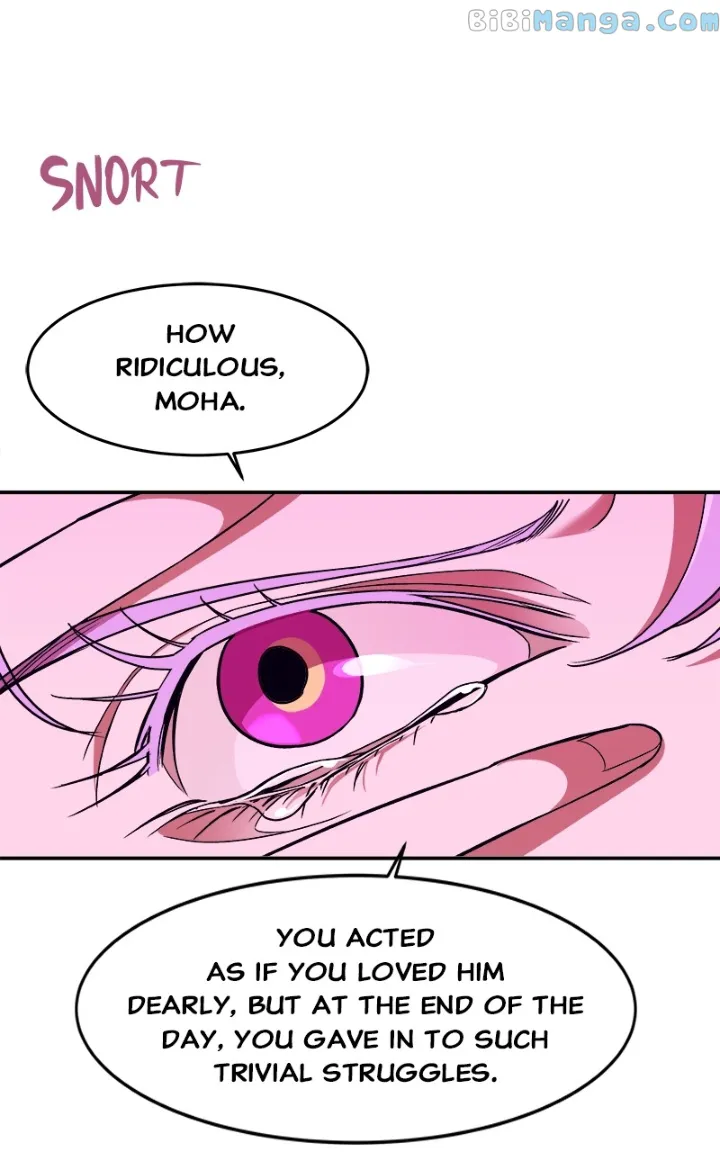 Goddess’s Way of Attacking Tigers Chapter 18 - Page 138