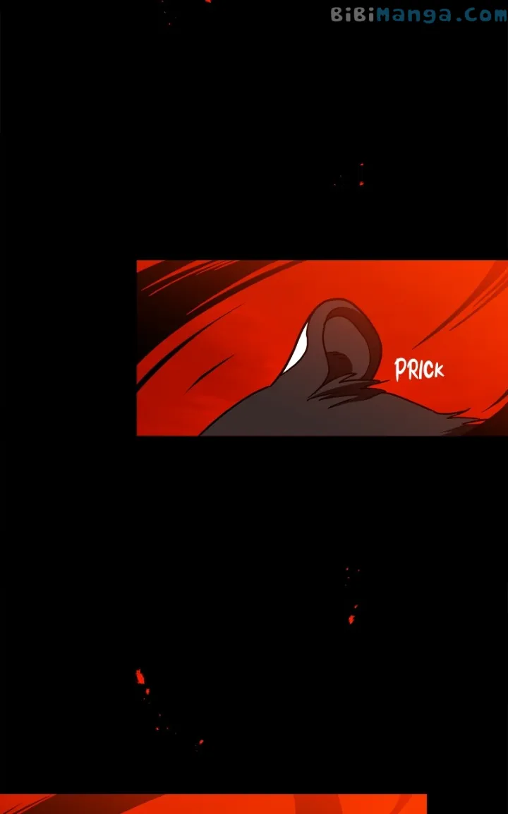 Goddess’s Way of Attacking Tigers Chapter 18 - Page 15