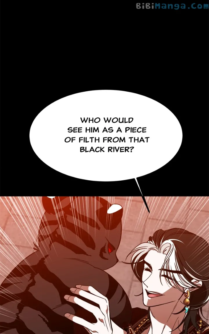 Goddess’s Way of Attacking Tigers Chapter 18 - Page 22