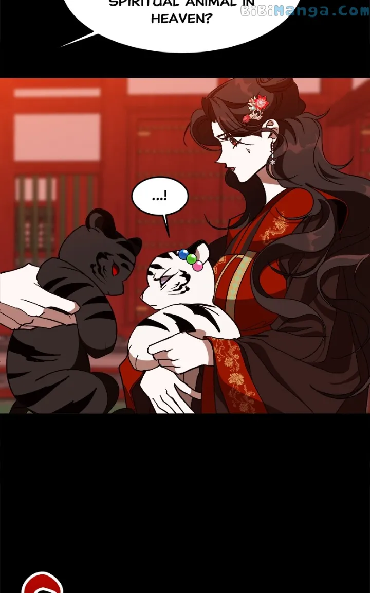 Goddess’s Way of Attacking Tigers Chapter 18 - Page 26