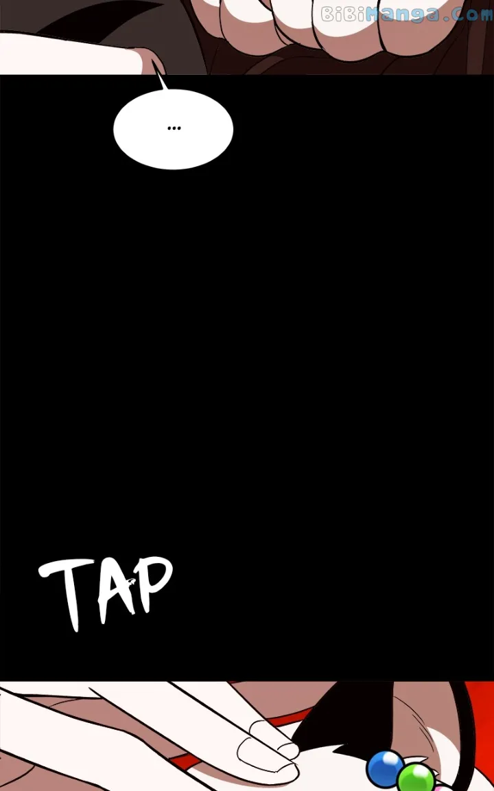 Goddess’s Way of Attacking Tigers Chapter 18 - Page 28