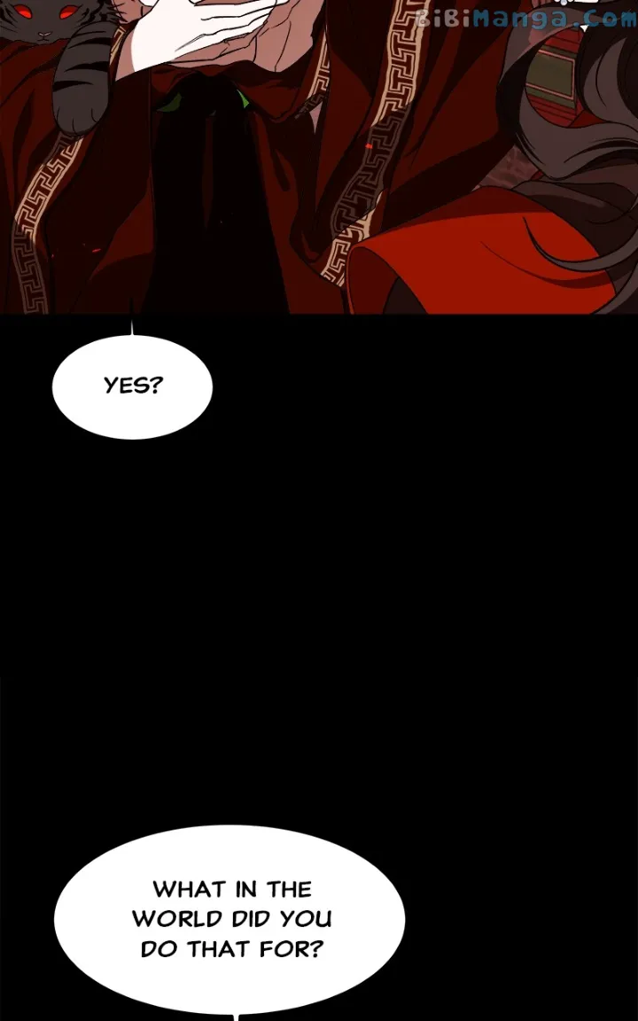 Goddess’s Way of Attacking Tigers Chapter 18 - Page 32