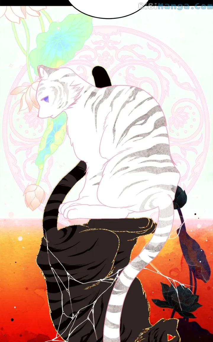 Goddess’s Way of Attacking Tigers Chapter 18 - Page 38