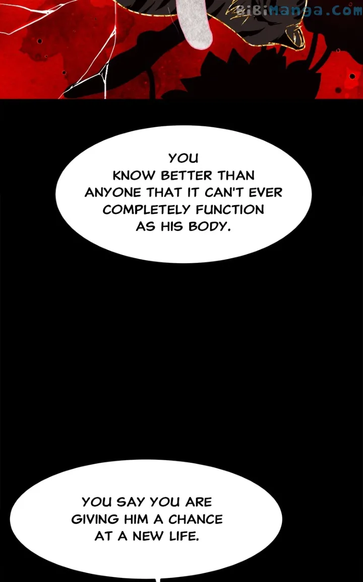 Goddess’s Way of Attacking Tigers Chapter 18 - Page 39