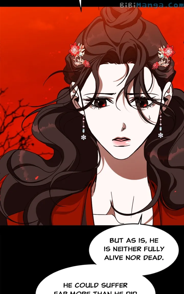 Goddess’s Way of Attacking Tigers Chapter 18 - Page 40